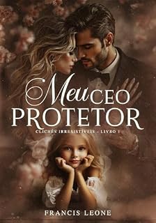Livro Meu CEO Protetor