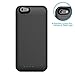 Maxnon [MFi Apple Certified] 4000mah Battery Case For iPhone 6Plus/6S Plus 5.5