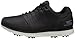 Skechers Performance Men's Go Golf Pro 2 Golf Shoe,Black/Blue,9 M US