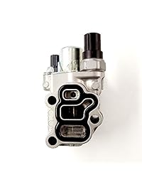 labwork-parts 15810-RAA-A03 VTEC - Válvula solenoide para Honda CRV Accord Element