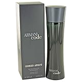 Armani Code Cologne By Giorgio Armani For Men