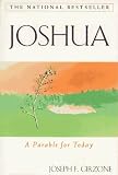 Joshua: A Parable for Today by Joseph F. Girzone (1987-08-10)