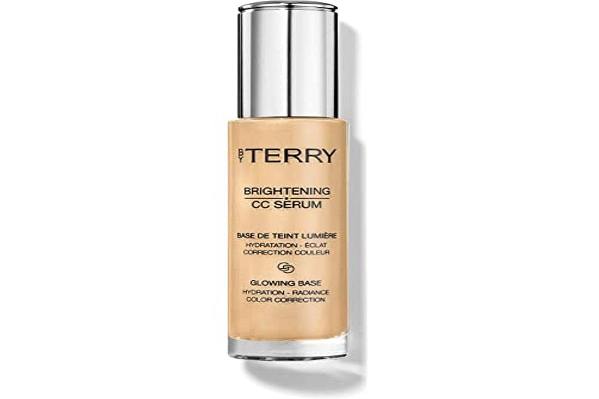 By Terry Cellularose Brightening 03 Apricot Glow Cc Serum 30ml