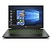 HP Pavilion Gaming 15-inch Laptop, Intel Core i5-8300H Processor, NVIDIA GeForce GTX...