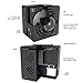 ELValley Mini Hidden Spy Camera 1080P Portable Spy Camcorder with Night Vision, Motion Detection, Indoor/Outdoor Use
