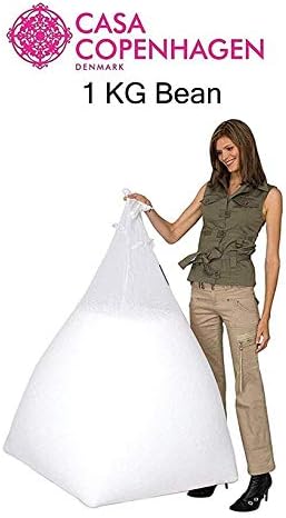 Casa Copenhagen Edition 2019 Regular 1 KG Bean Bag Refill/Filler