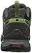 Salomon Men's X Ultra Prime Hiking Shoe, Castor Gray, 9.5 M US