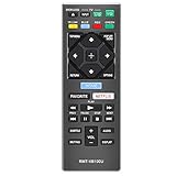Gvirtue Blu Ray Remote Control Compatible