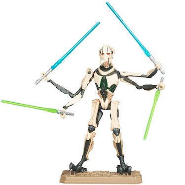ijeux  Star Wars  37750  Figurine  Star Wars Figurine Movie Legends 