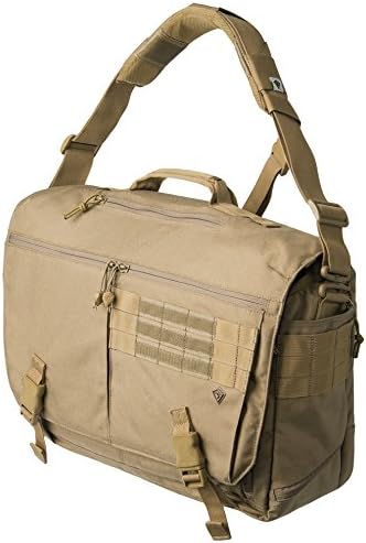 ascend messenger bag