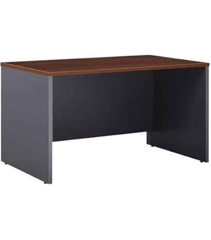 Amazon.com: Bush Business Furniture Studio C Credenza Desk