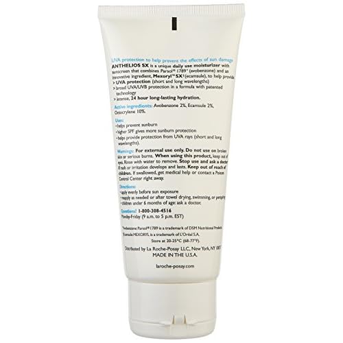 la roche posay anthelios sx