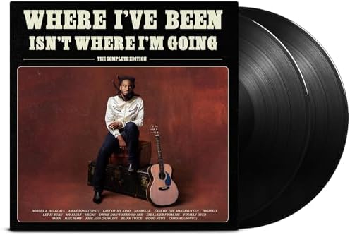 Amazon.com: Ready, Set, Go! - Black Vinyl - RSD 2025: CDs & Vinyl