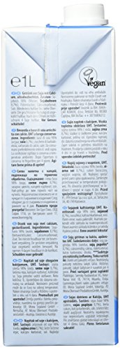 Joya-Sojamilch-Laktosefrei-Vegan-Glutenfrei-sehr-gut-zum-Aufschaeumen-fuer-Kaffee-geeignet-10er-Pack-10x1l Joya-Sojamilch-Laktosefrei-Vegan-Glutenfrei-sehr-gut-zum-Aufschaeumen-fuer-Kaffee-geeignet-10er-Pack-10x1l