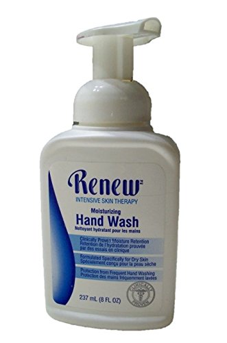 Melaleuca Renew Hand Wash 8FL OZ with Pump