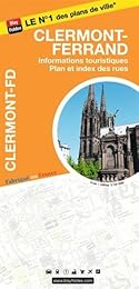 Clermont-Ferrand