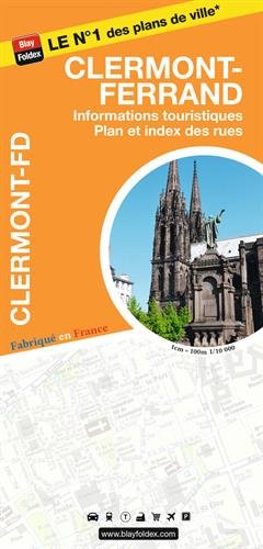 Clermont-Ferrand
