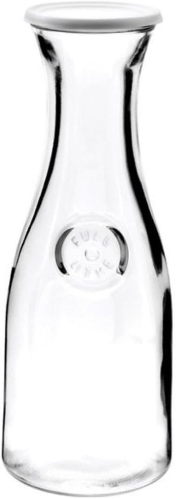 Best Glass Refrigerator Pitcher 1 Liter