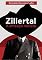 Livro Zillertal - A Ameaça Nazista