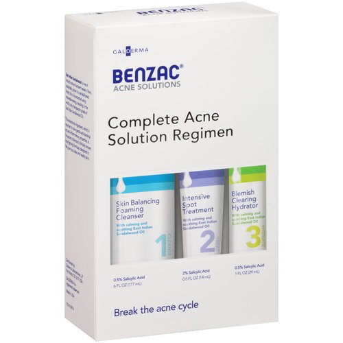 cetaphil set for acne price