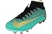 Nike Jr Superfly 6 Academy GS CR7 MG (ClearJade/MtlcVividGold) (5.5Y)