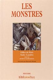 Les  monstres