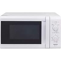 YAMAZEN/電子レンジ / 17L50Hz地域用 / YRB-177 - W - 5 / 1台