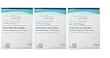 DuoDERM Extra Thin CGF Dressing - 4 x 4