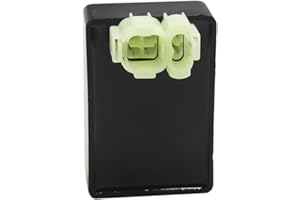 GREESP 6 Pin DC CDI Box for GY6 50cc 150cc 250cc Gas Scooters Mopeds Chinese Parts TaoTao Kazuma