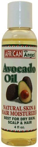 Avocado Oil