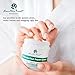Urea 40% Percent Ultimate Foot Repair Cream & Dry Cracked Heel Treatment | Corn & Callus Remover Unscented Aloe Vera, Cocoa & Shea Butter Moisturizer | Dry Dead Skin Remover for Feet