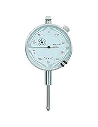 cen tech 1" Viaje de cerrajero Dial Indicador