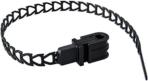 JerkStopper Zip 12" Cable Support