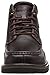 Rockport Men's Gentlemen WP Moc-Toe Mid Chukka Boot
