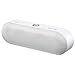 Beats by Dr. Dre Pill Plus White ML4P2LL/A | Portable Bluetooth Wireless Speaker