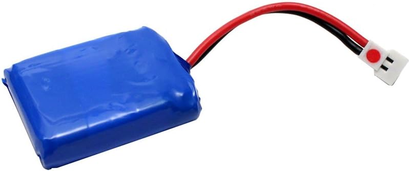 3.7V-450mAh Li-po battery 71,823