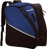 Transpack Alpine Junior ~ Kids Ski/Board Boot & Gear Backpack ~
