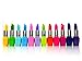 Kleancolor Femme Lipsticks 12 Colors Assorted Lipsticks with Aloe Vera and Vitamin E