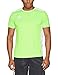 adidas Men's Entrada 18 Jersey, Solar Green, Medium