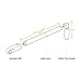 Insta360 P.BTHSSCM1 Bullet Time Bundle Handle and Selfie Stick
