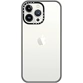 CASETiFY Compact iPhone 14 Pro Max Case [2X Military Grade Drop Tested / 4ft Drop Protection] - Matte Grey