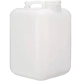 North Mountain Supply 5 Gallon Vented Plastic Hedpak/Carboy