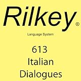 Rilkey 613 Italian Dialogues