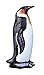 Jet Creations an- Inflatable Penguin Figure, 20