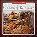 Treasury of Cookies & Brownies by