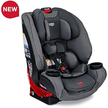Amazon.com Britax Marathon ClickTight Convertible Car 