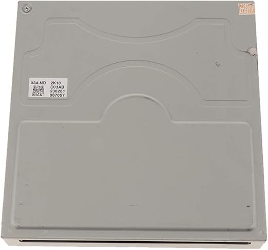 Amazon Co Jp B Baosity Dvdドライブ Rd Dkl034 Nd 交換部品 ニンテンドー Wii U修理部品 光学式ディスクドライブ ゲーム