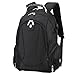 Swiss Ruigor 9508 Water Resistant Polyester Laptop Backpack With Side Pocket Fit For 15.6