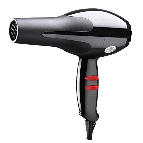 Click Here to See More Images Hair Dryers,Youkexin ABS 1600W 220V Faster Hair Dryer With the Wind nozzle For Travel/Dormitory/Home