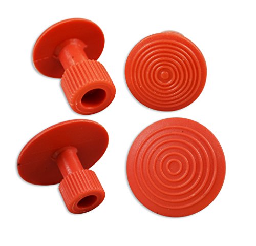 Click Here to See More Images A-43-20-32 10 piece mixed tabs 5-20mm, 5-32mm PDR Glue Tabs Set for Paintless Dent Repair